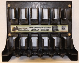 Mag Storage Solutions Neodymium Magnet Mounting Kit