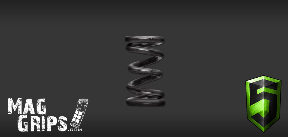 Phase 5 Tactical - Extra Power Extractor Spring AR15/M16 MG-EPES-SNGL