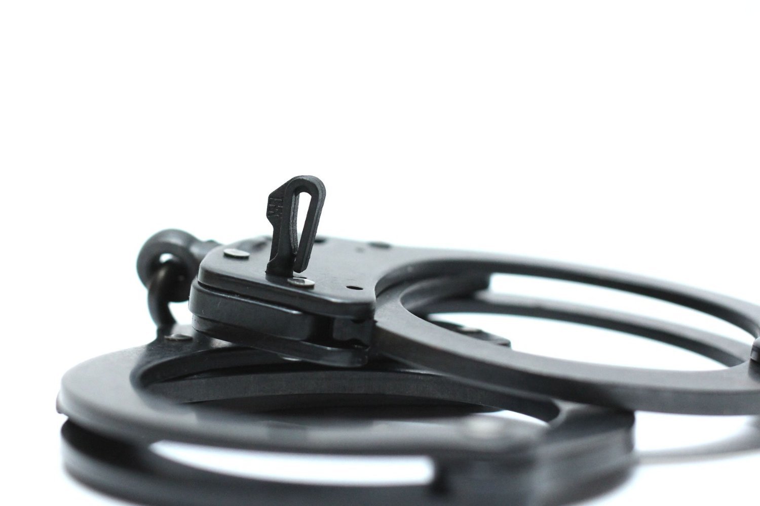 Tiny Inconspicuous Handcuff Key