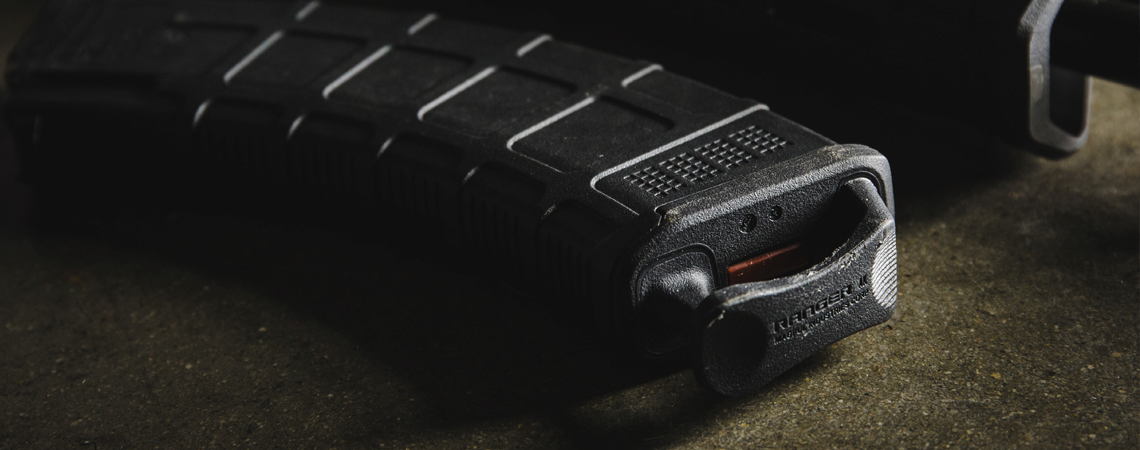PMAG® RANGER PLATE™ – AK/AKM 7.62X39, 3 PACK