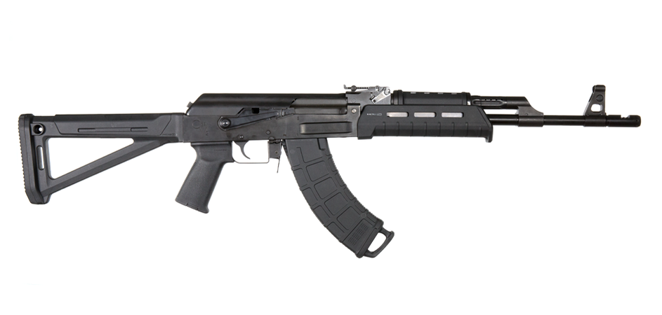 PMAG® RANGER PLATE™ – AK/AKM 7.62X39, 3 PACK