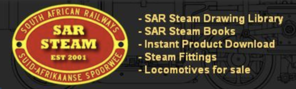 SAR STEAM