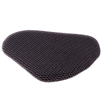 54×46/22 cm Motorbike seat pad (XL) 54×46/22 cm Motorbike seat pad (XL)