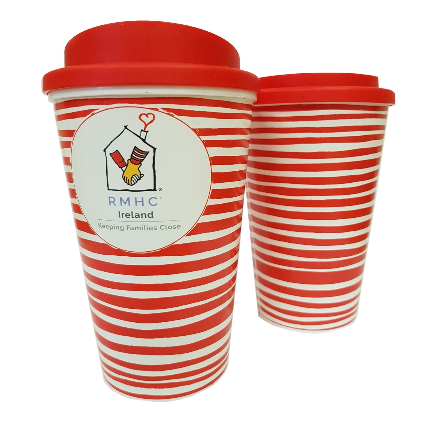 RMHC Ireland Keep Cup €6 (Excluding P&P) RMHC Ireland Keep Cup €6 (Excluding P&P)