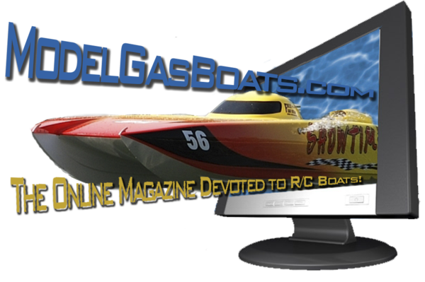 Modelgasboats.com Webstore