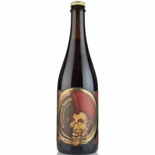 Cerveza Jester King  Commercial Suicide 75 cl. - Birrak