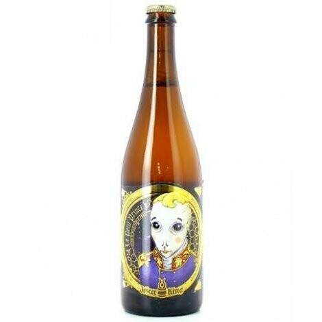 Cerveza Jester King  Le Petit Prince 75 cl. - Birrak