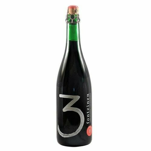 Cerveza 3 Fonteinen Hommage 75 cl. - Birrak