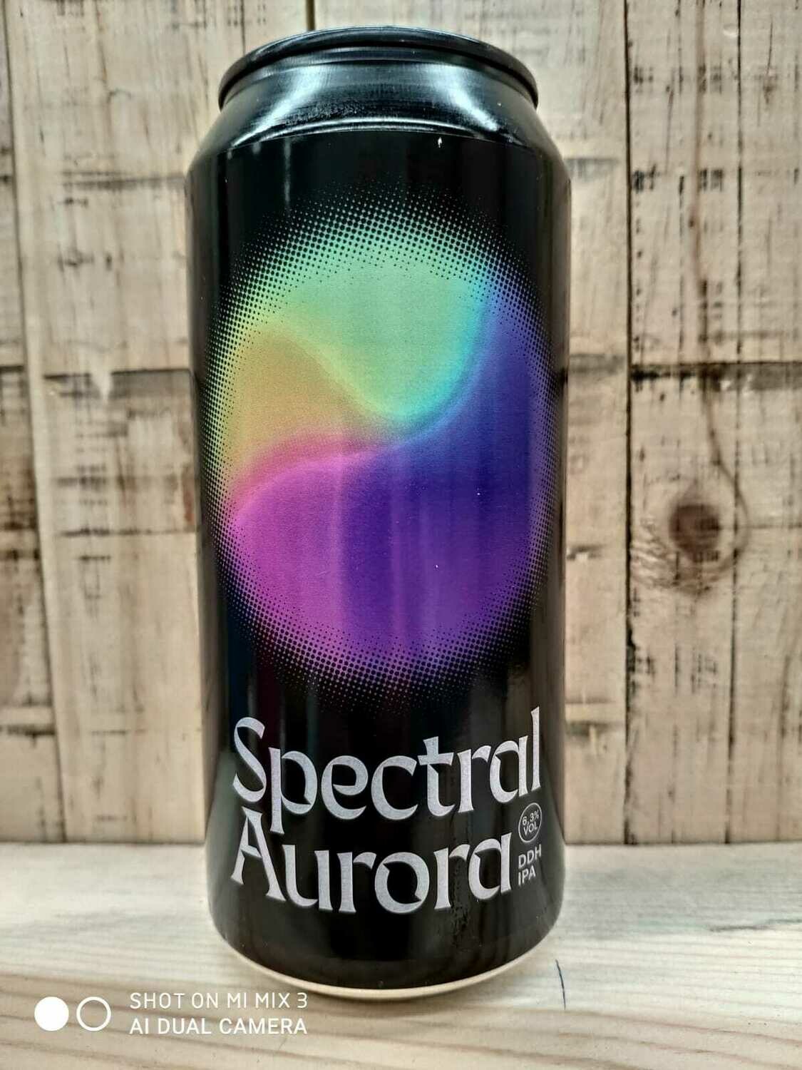 Cerveza Rio Azul  Spectral Aurora 44 cl. - Birrak