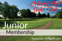 Junior Membership 00034