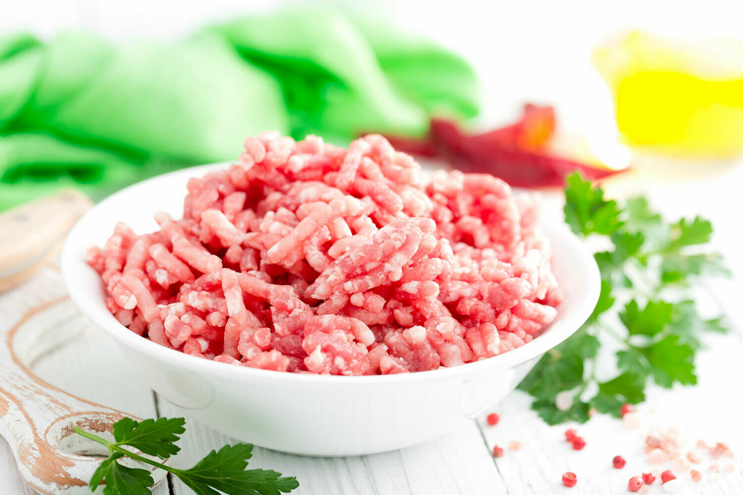 Ground Pork Online Order Form Country Village Meats