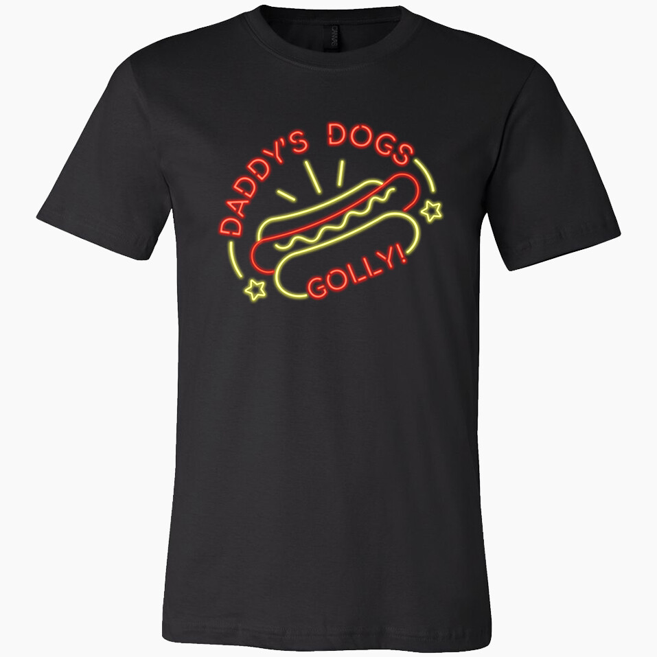NEON GOLLY Tee NEON GOLLY Tee