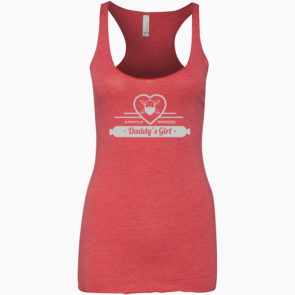 DADDY'S GIRL Tank DADDY'S GIRL Tank