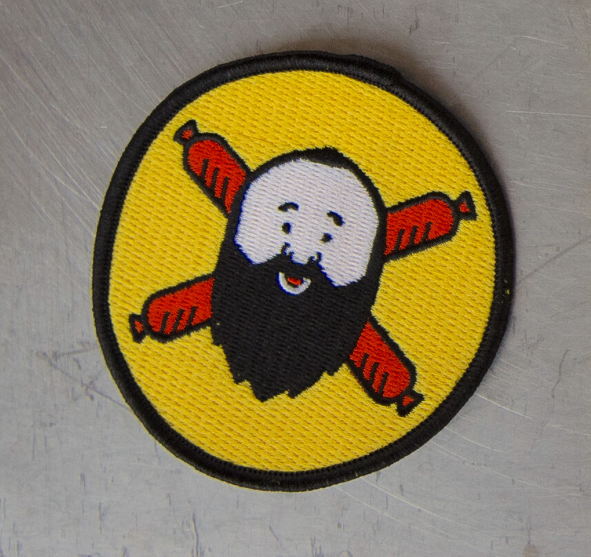 DADDY'S Patch DADDY'S Patch