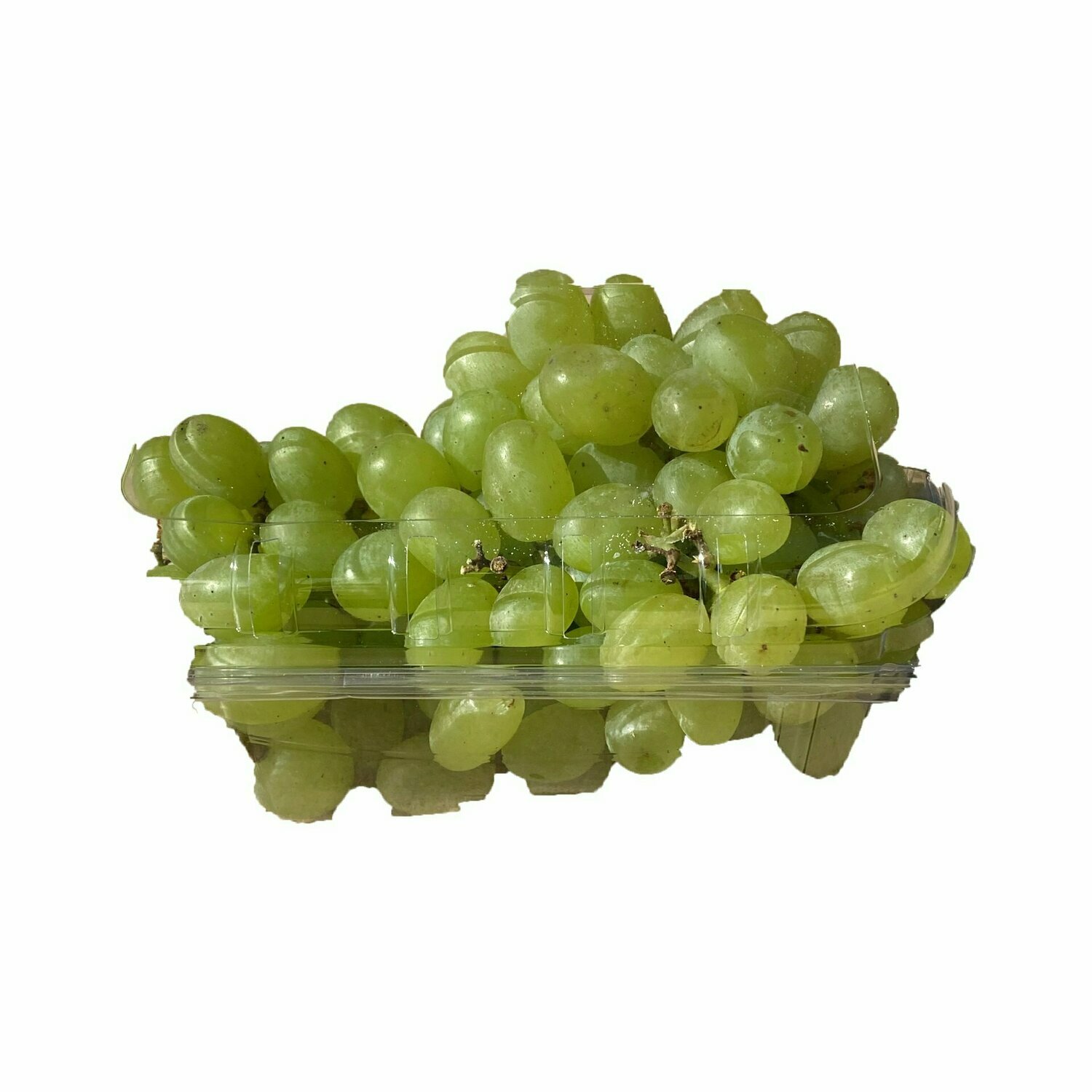 Grapes (White Seedless)