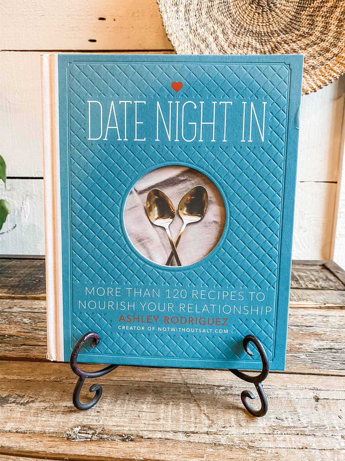date night book cover