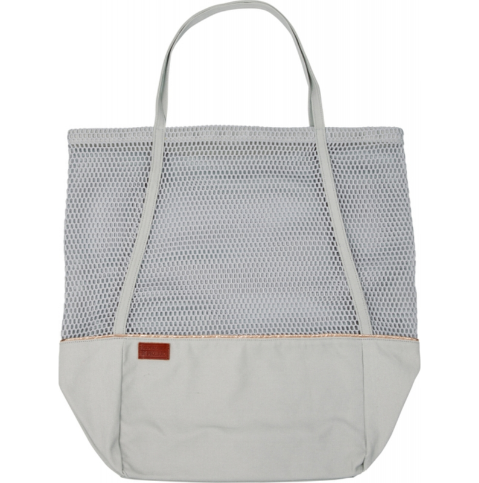 Tasche hellgrau Tasche hellgrau