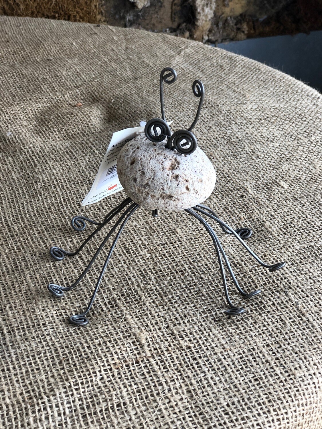 Ancient Graf Spider BFG2019 Ancient Graf Spider BFG2019