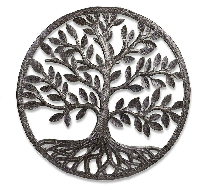 BYB CLASSIC TREE OF LIFE UNPAINTED 23X23-BFG 2020 BYB CLASSIC TREE OF LIFE UNPAINTED 23X23-BFG 2020