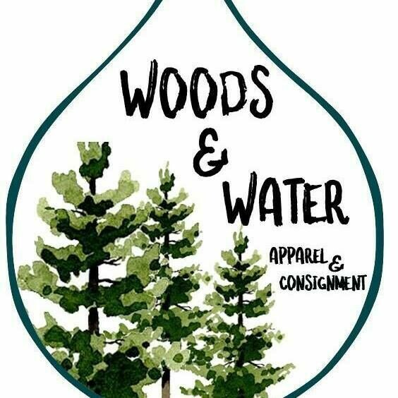 Woods and Water Consignment & Apparel