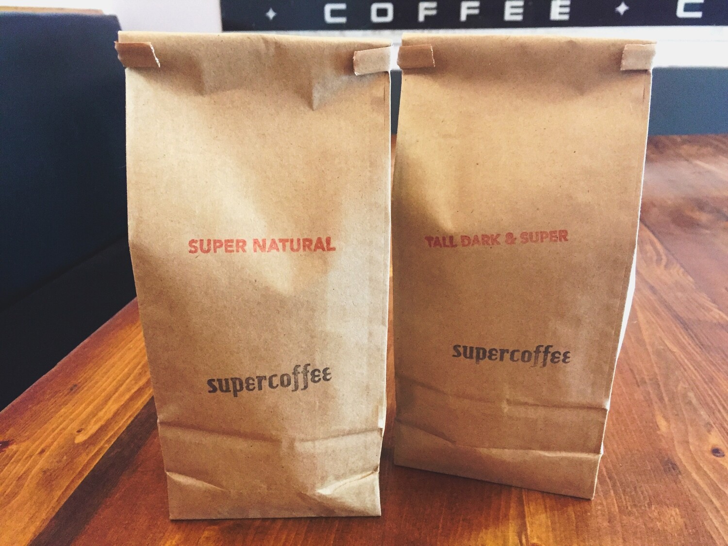 Coffee Beans (1 pound) Coffee Beans (1 pound)