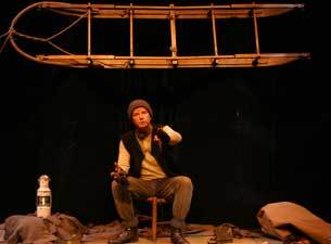 Supper Theatre at Dungarvan Mart