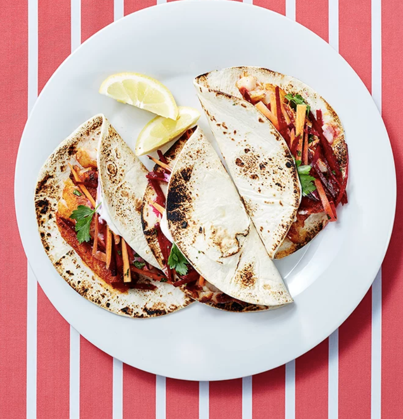 Vegetarian Tacos (2)
(lunch 12-3pm) Vegetarian Tacos (2)
(lunch 12-3pm)