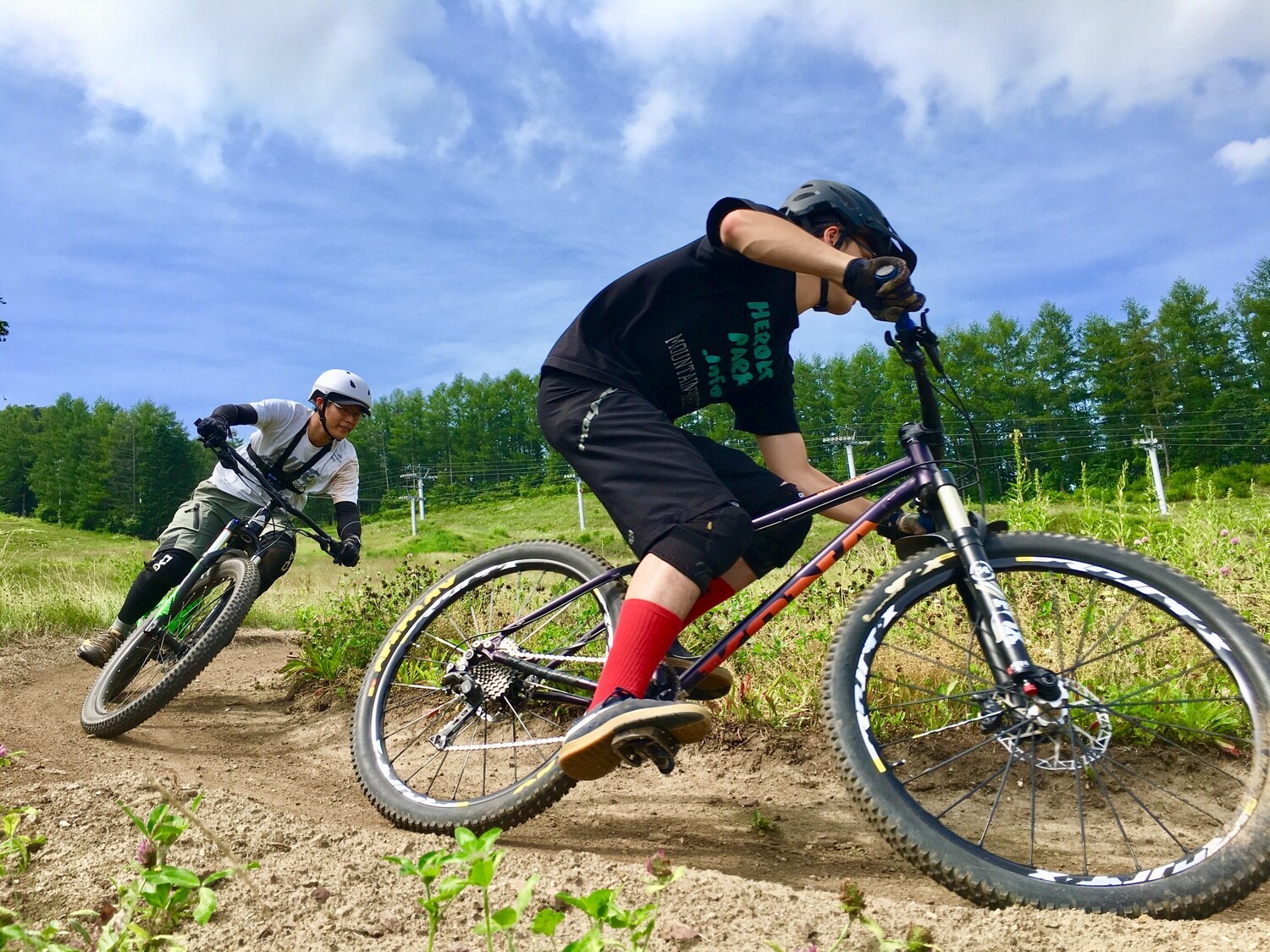 2020ノーザンアークMTBシーズンパス(大人)5月8日まで割引延長! 2020ノーザンアークMTBシーズンパス(大人)5月8日まで割引延長!