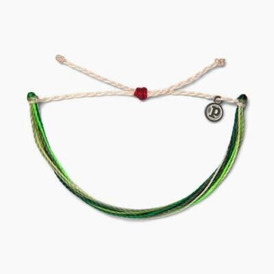 Pura Vida Charity Bracelets - SAVT Pura Vida Charity Bracelets - SAVT