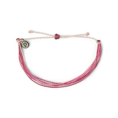 Pura Vida Original Bracelet - ROSE Pura Vida Original Bracelet - ROSE