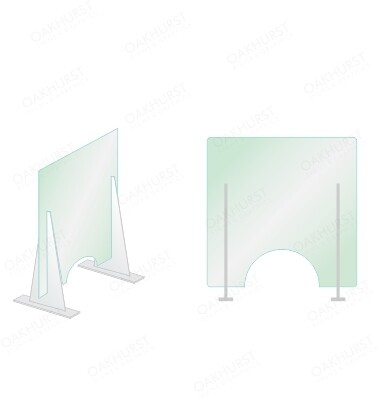 Sneeze Guard - 36 Sneeze Guard - 36