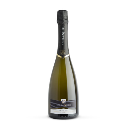 Prosecco DOC Spumante Brut - Az. Agricola Sperandio Prosecco DOC Spumante Brut - Az. Agricola Sperandio
