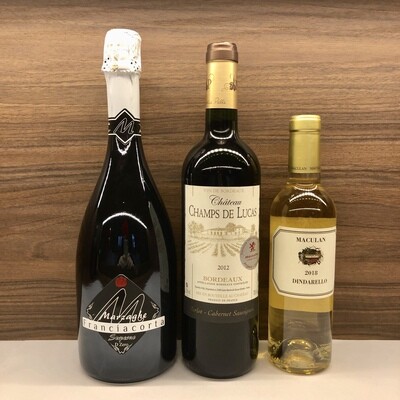 Il Percorso di Raggiocorto (selezione 1) Il Percorso di Raggiocorto (selezione 1)