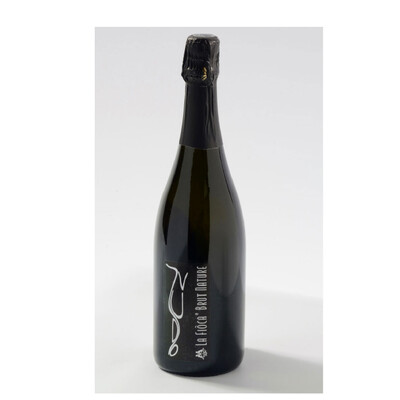 Franciacorta Brut Nature “Nudo” - Az. Agricola La Fiòca Franciacorta Brut Nature “Nudo” - Az. Agricola La Fiòca