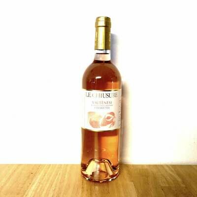 Valtènesi Chiaretto - Le Chiusure Valtènesi Chiaretto - Le Chiusure