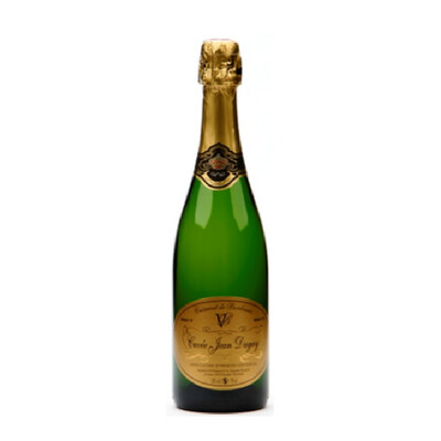 Cremant de Bordeaux Brut - Château Jean Dugay Cremant de Bordeaux Brut - Château Jean Dugay