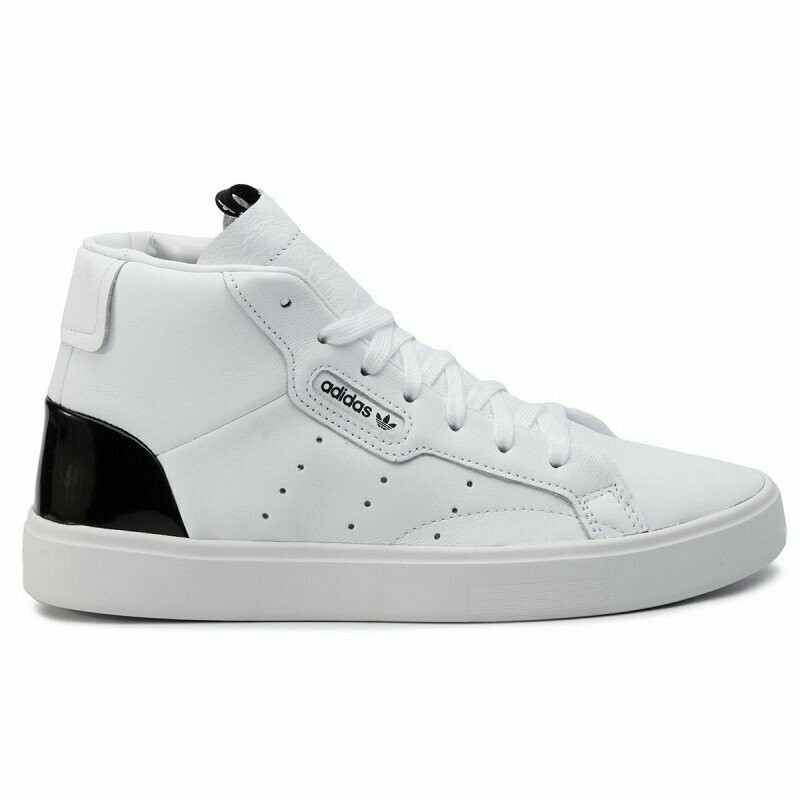 adidas sleek mid schuh