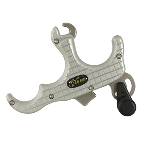 T.R.U. Ball Blade Pro Quicksilver Release 34686