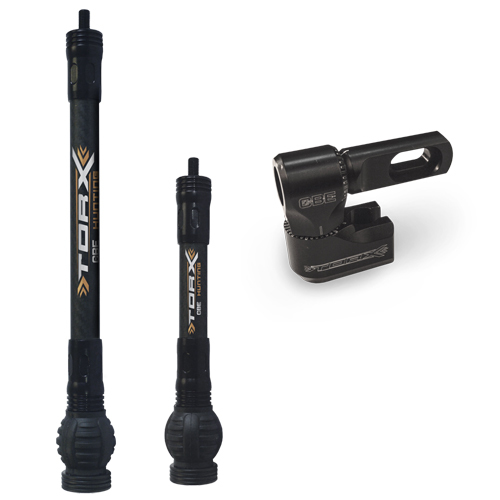 CBE Torx Stabilizer Kit 34713