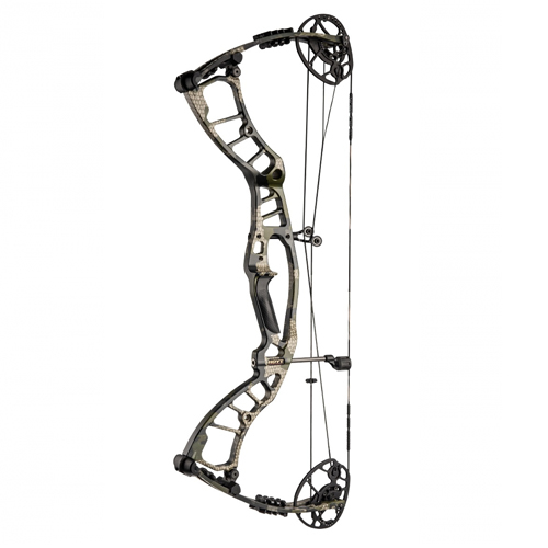 Hoyt Nitrux 34718
