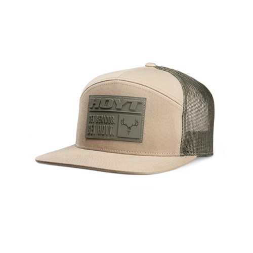 Hoyt High Alpine Flatty Hat 34722