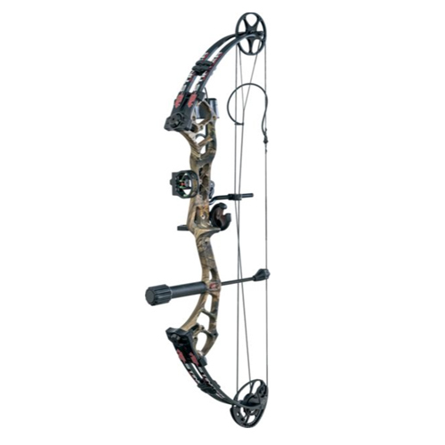 PSE Stinger X RTS Package 34724