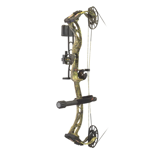 PSE Ferocity RTS Package Kryptek Highlander 34725