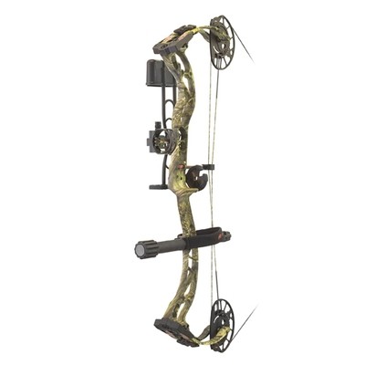 PSE Ferocity RTS Package Kryptek Highlander PSE Ferocity RTS Package Kryptek Highlander