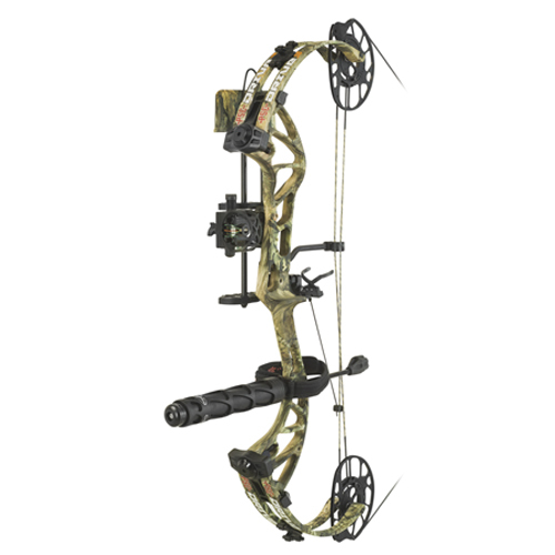 PSE Drive 3B RTS PRO Package 34727