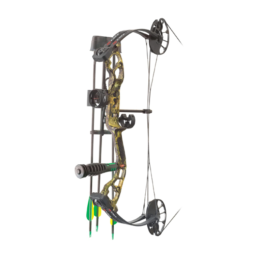 PSE Mini Burner RTS Package 34728