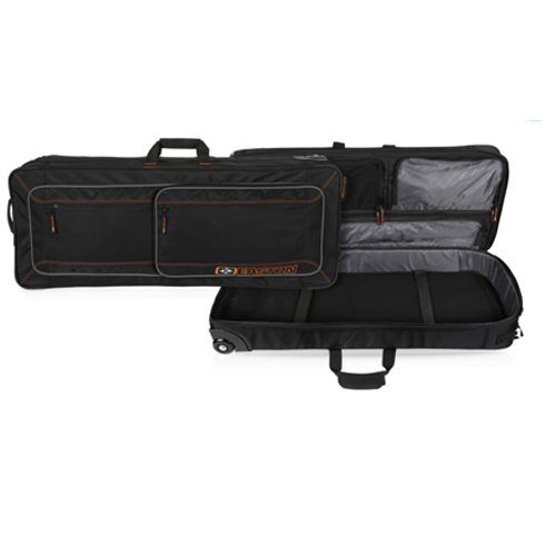 Easton Deluxe Hybrid Roller Bow Case 34730