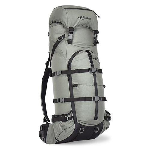 Stone Glacier Sky 5900 + Xcurve Frame