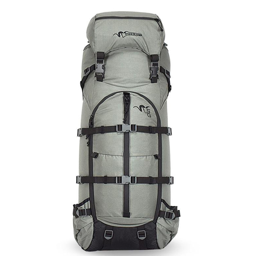 Stone Glacier Sky 5900 + Xcurve Frame