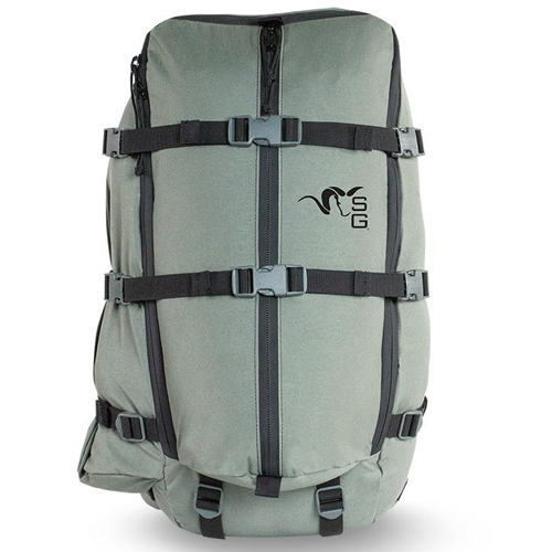Stone Glacier Kiowa 3200